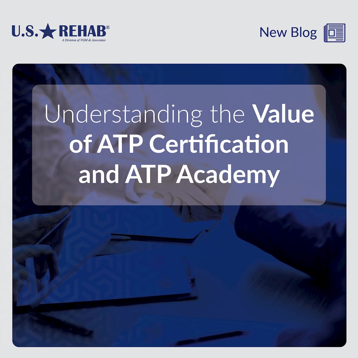 Understanding the Value of ATP Certification and ATP Academy thumbnail