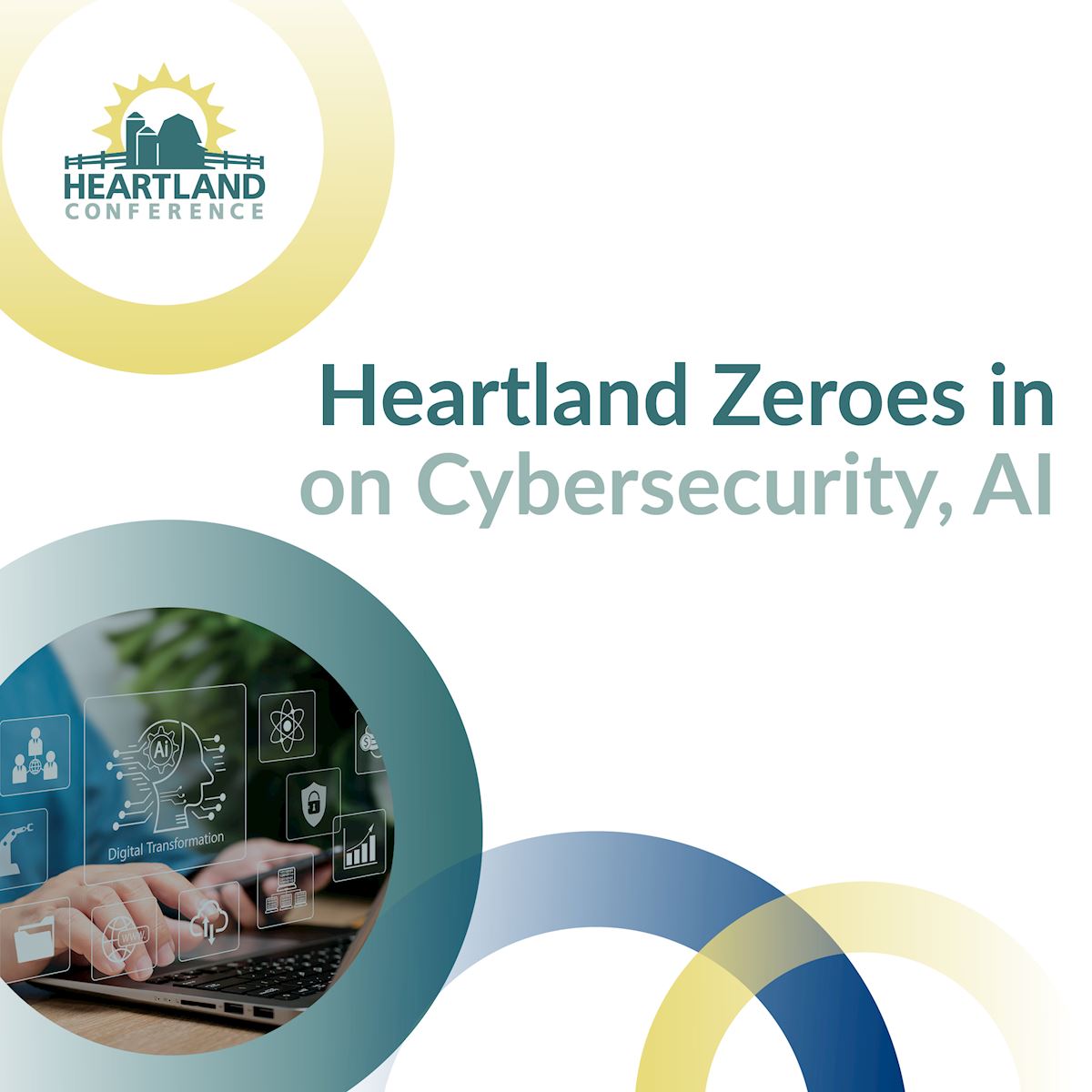 Heartland Zeroes in on Cybersecurity, AI thumbnail