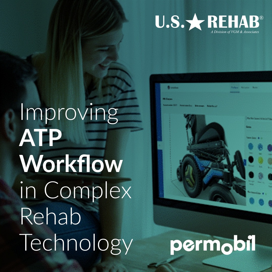Improving ATP Workflow in Complex Rehab Technology thumbnail