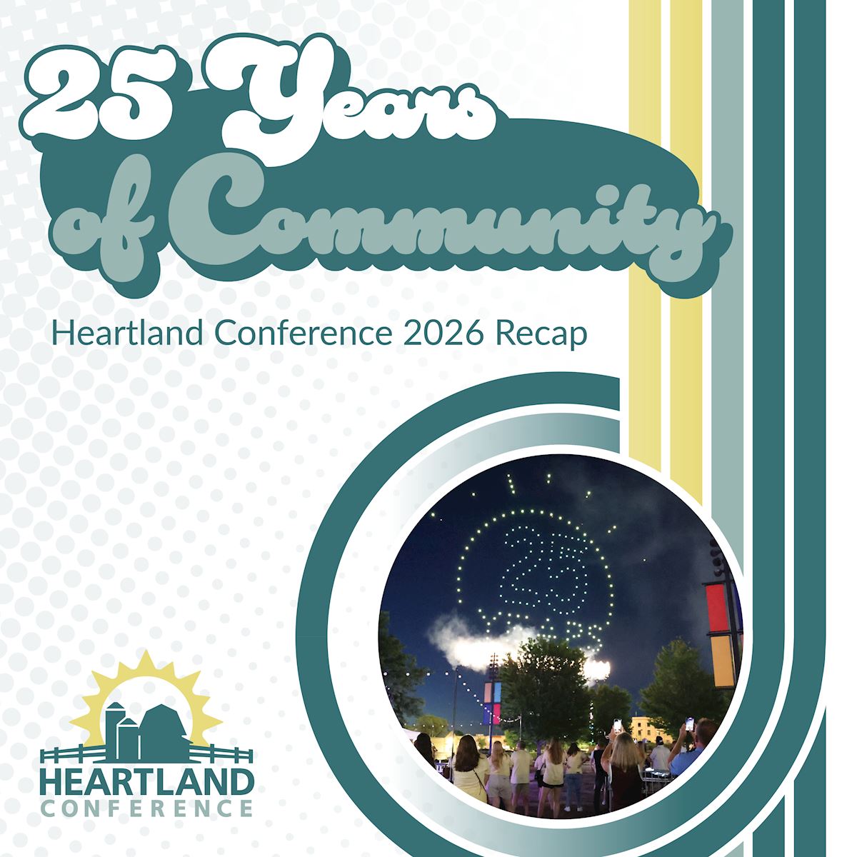 VGM Heartland Conference 2026 | 25 Years of Community thumbnail