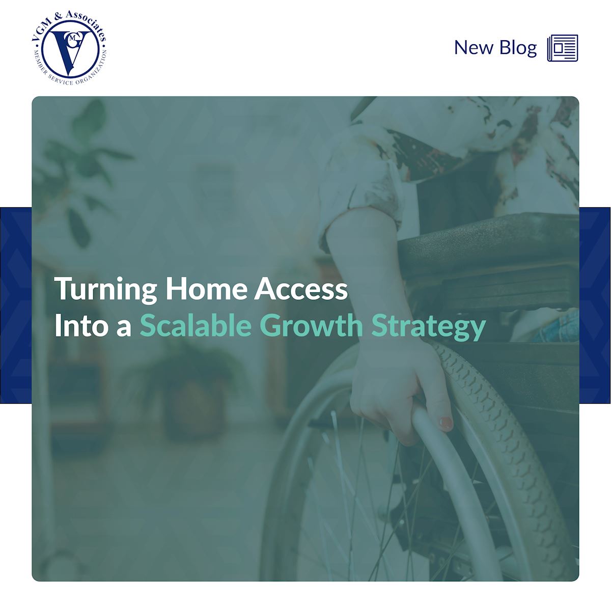  Turning Home Access Into a Scalable Growth Strategy