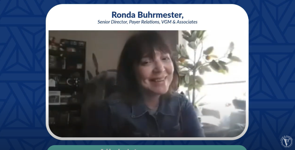 Ronda Vlog: Two Important Updates: Oxygen Testing and Home Assessment for Manual Wheelchairs Clarification