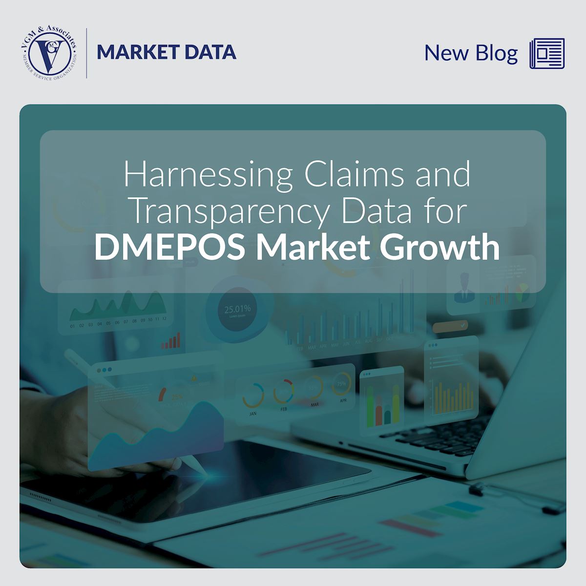 Harnessing Claims and Transparency Data for DMEPOS Market Growth thumbnail