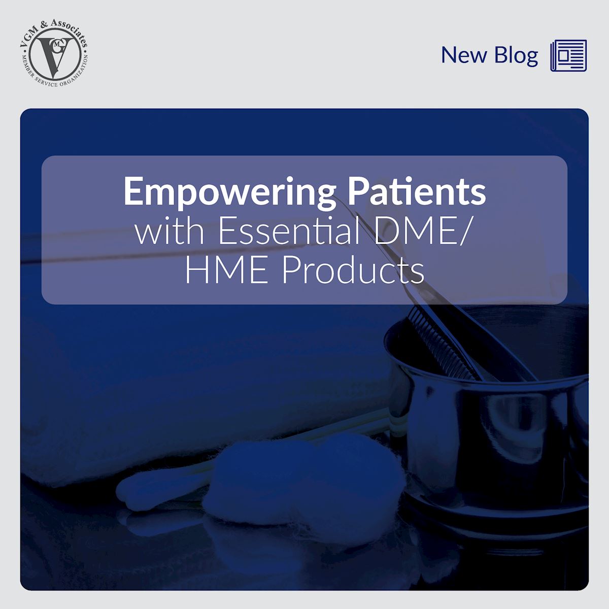 Empowering Patients with Essential DME/HME Products thumbnail