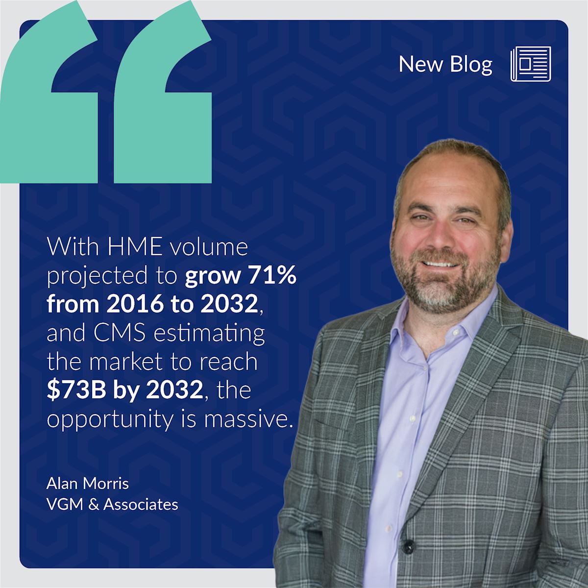 A Data-Driven Approach to Unlocking Growth in the HME Industry thumbnail