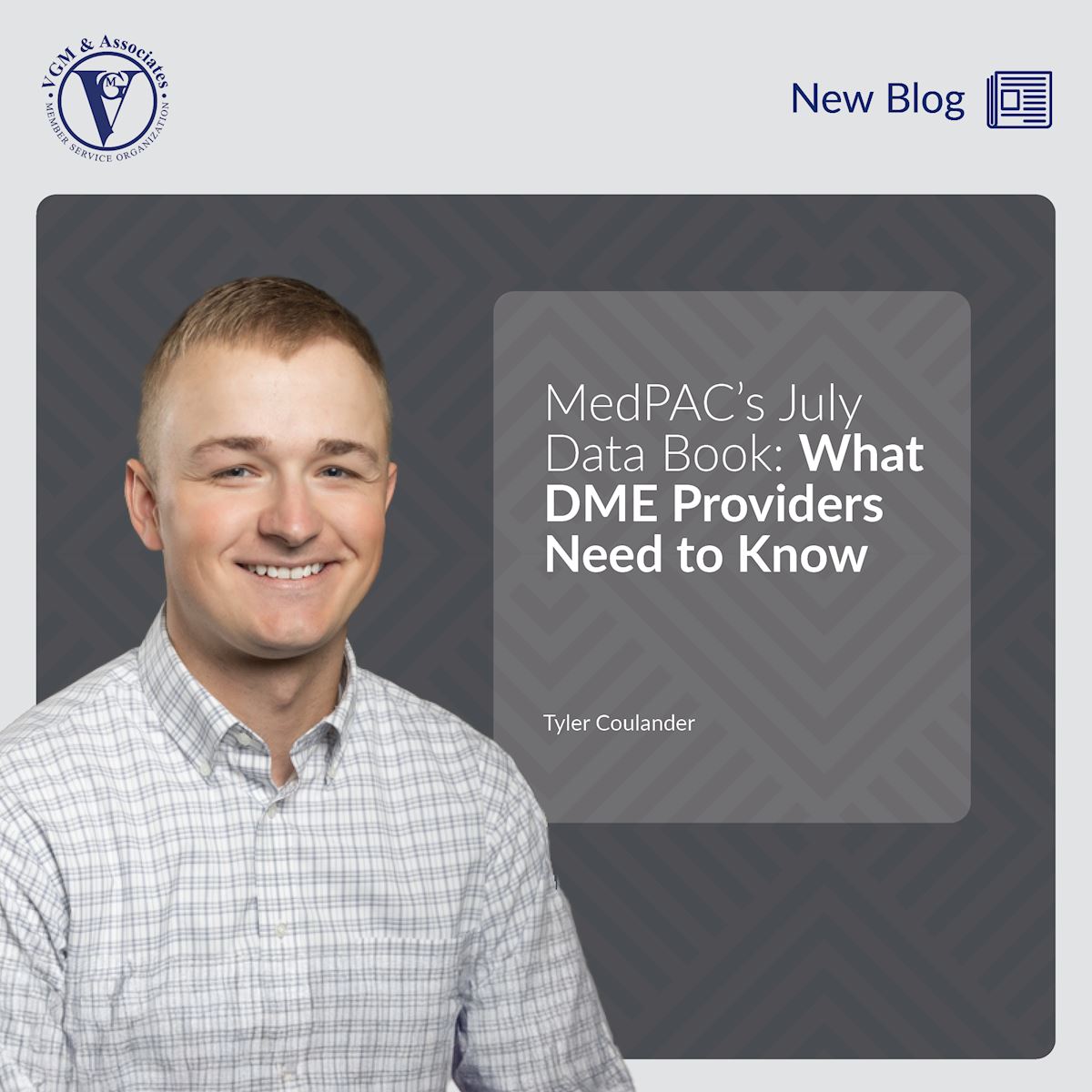 Key Insights from MedPAC's July Data Book for DME Providers thumbnail