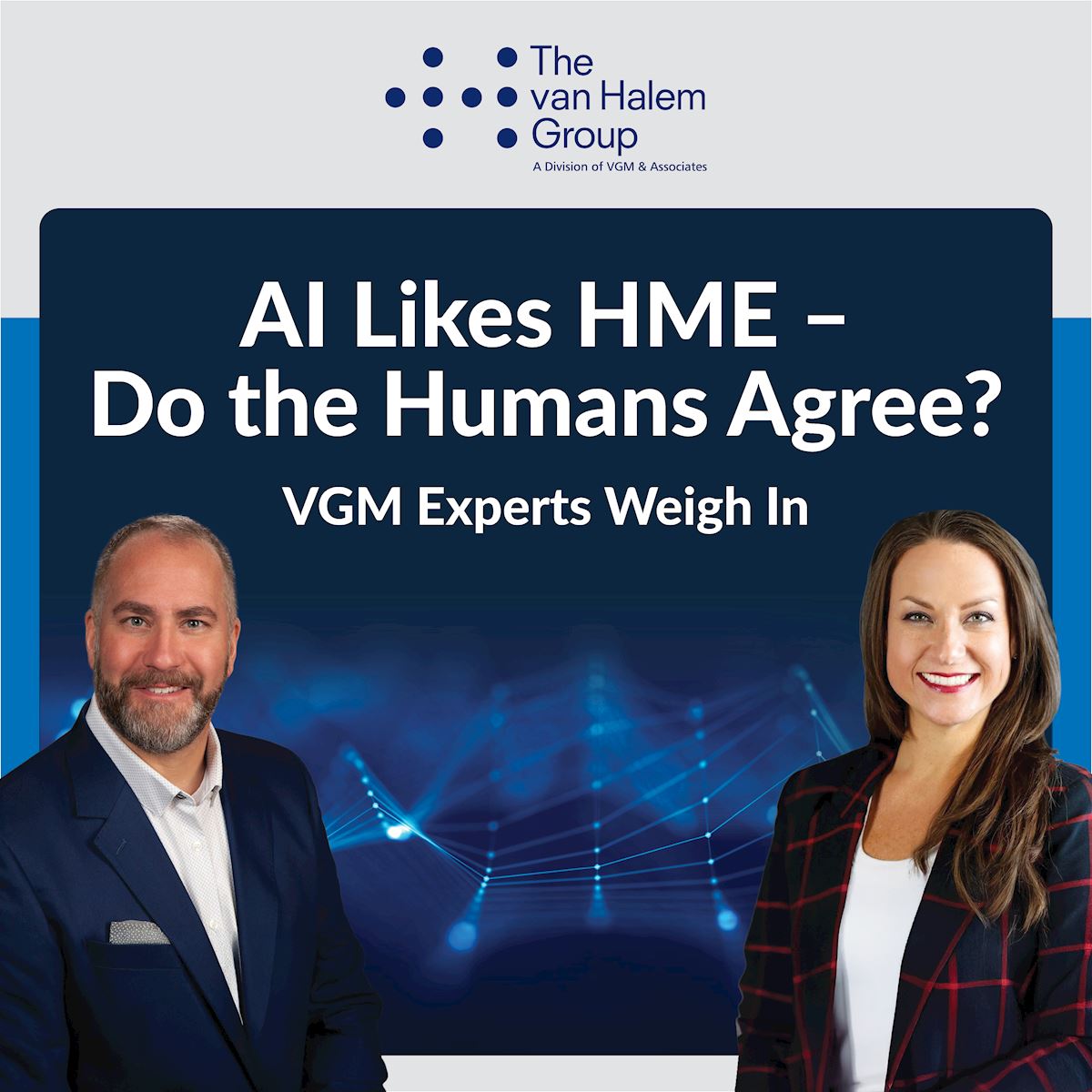 What AI and Industry Leaders Predict for HME's Future thumbnail