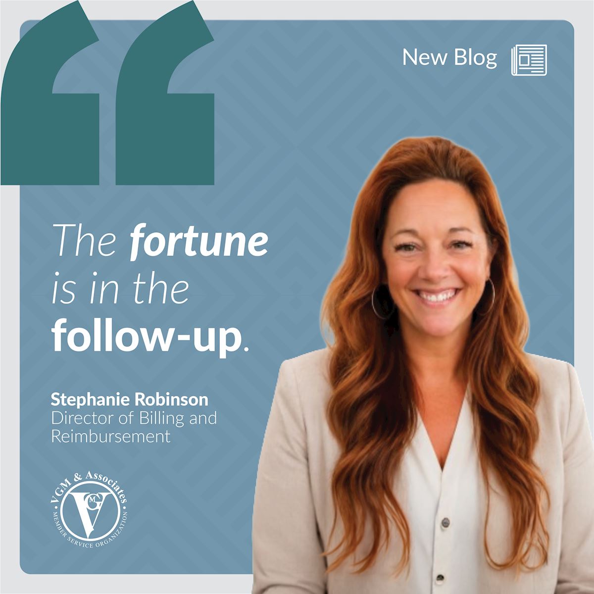 The Fortune Is in the Follow-Up thumbnail