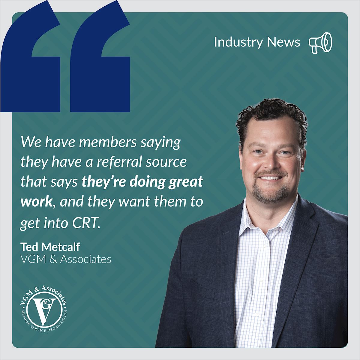 How CRT Can Help HME Providers Diversify and Grow thumbnail