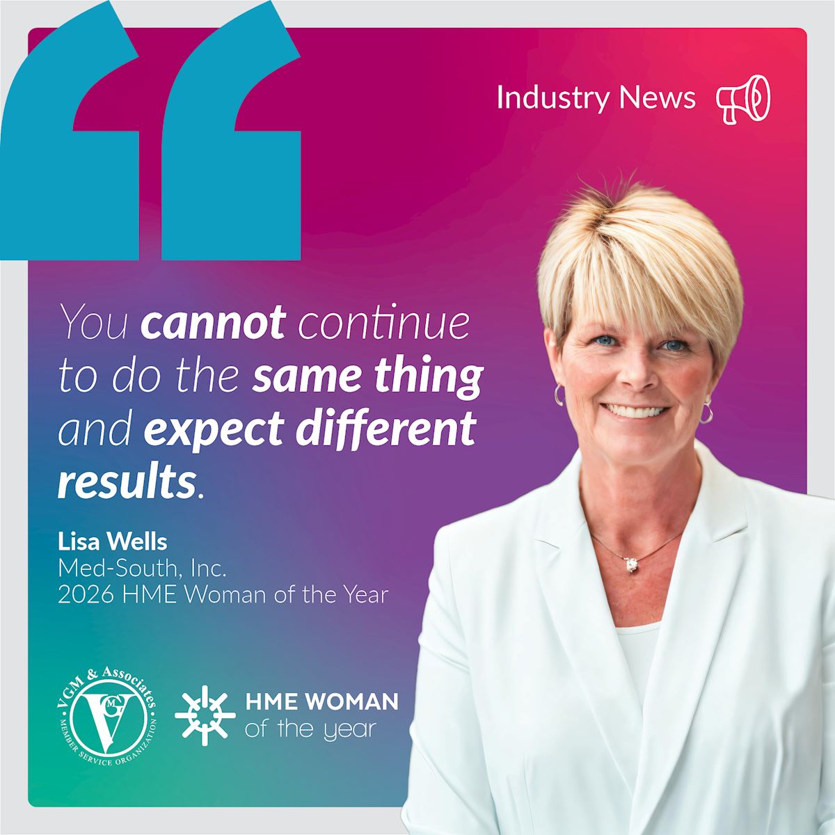 Adaptability Is Key to Long-Term Success in HME thumbnail