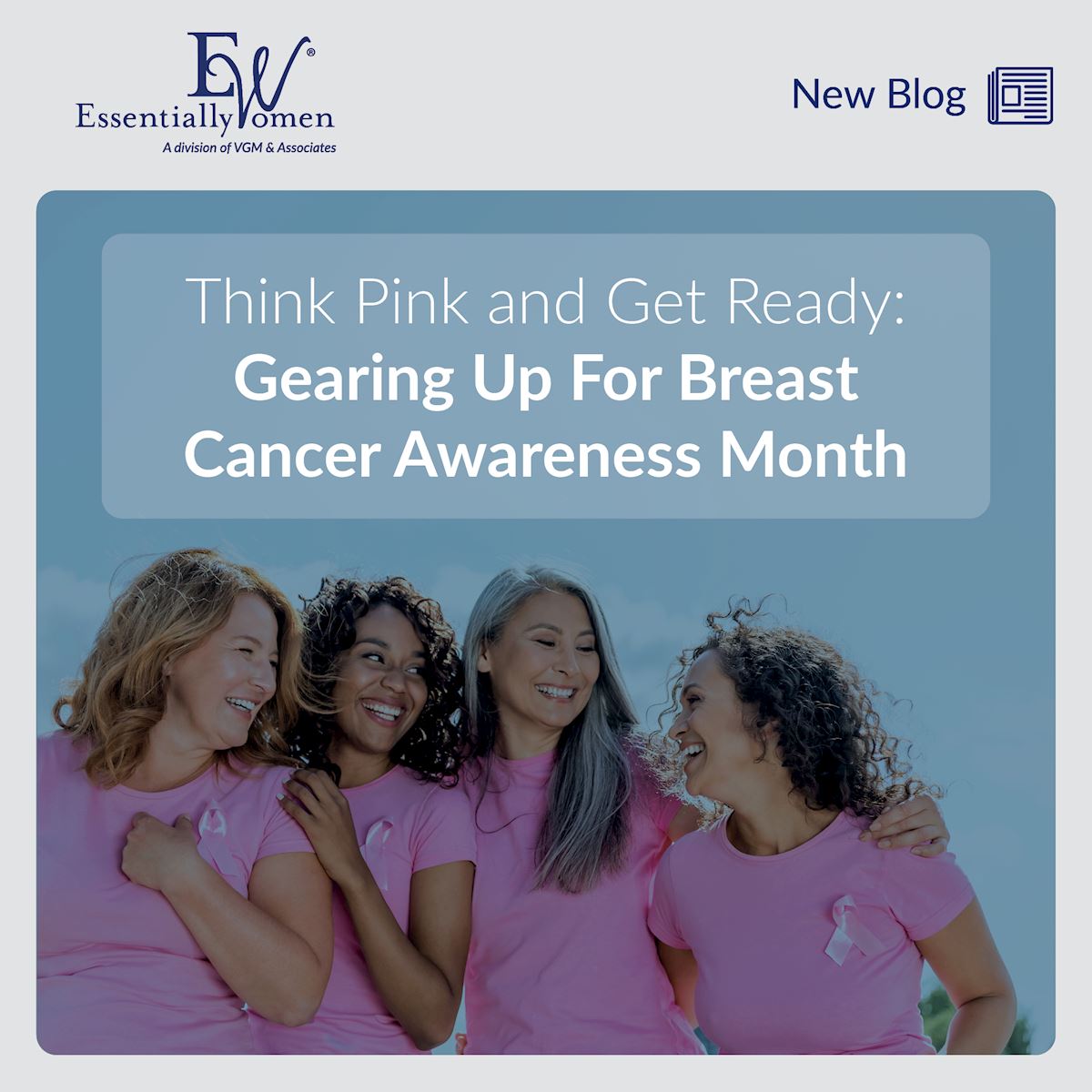 October Breast Cancer Awareness Month Activities & Education Guide thumbnail