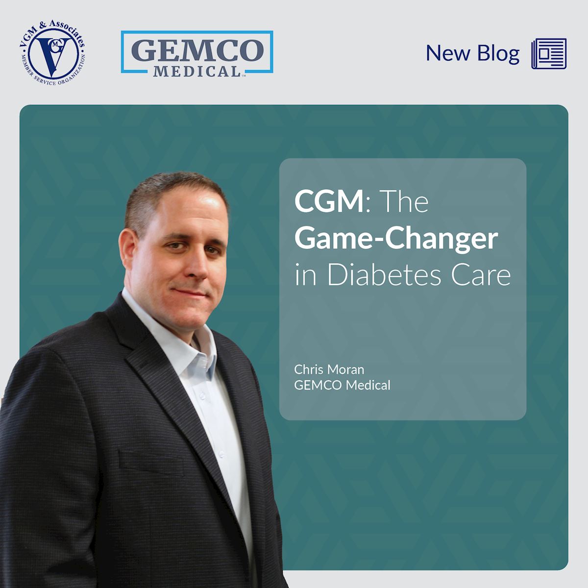 The Impact of Continuous Glucose Monitoring in Managing Diabetes thumbnail