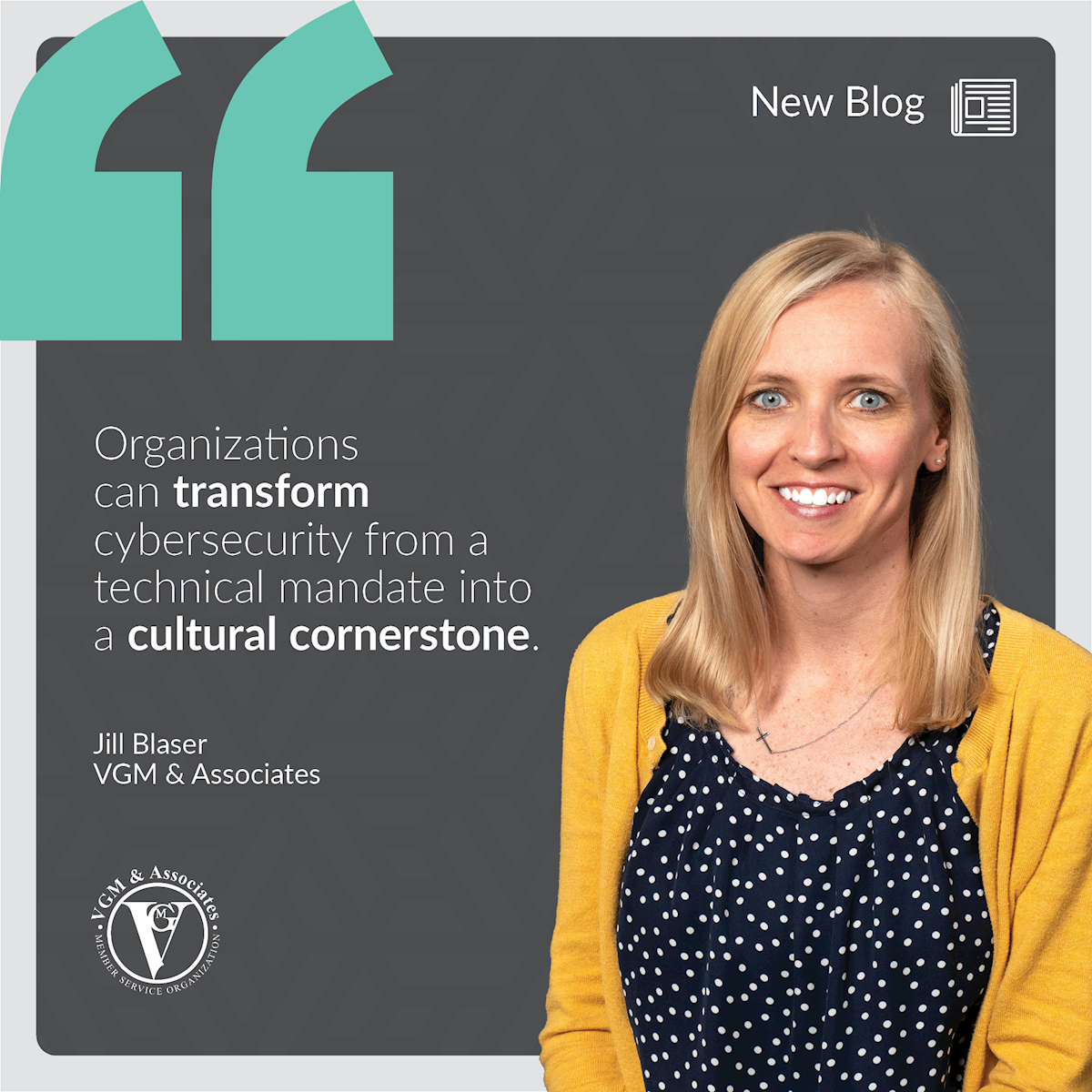 Embed Cybersecurity into Culture thumbnail