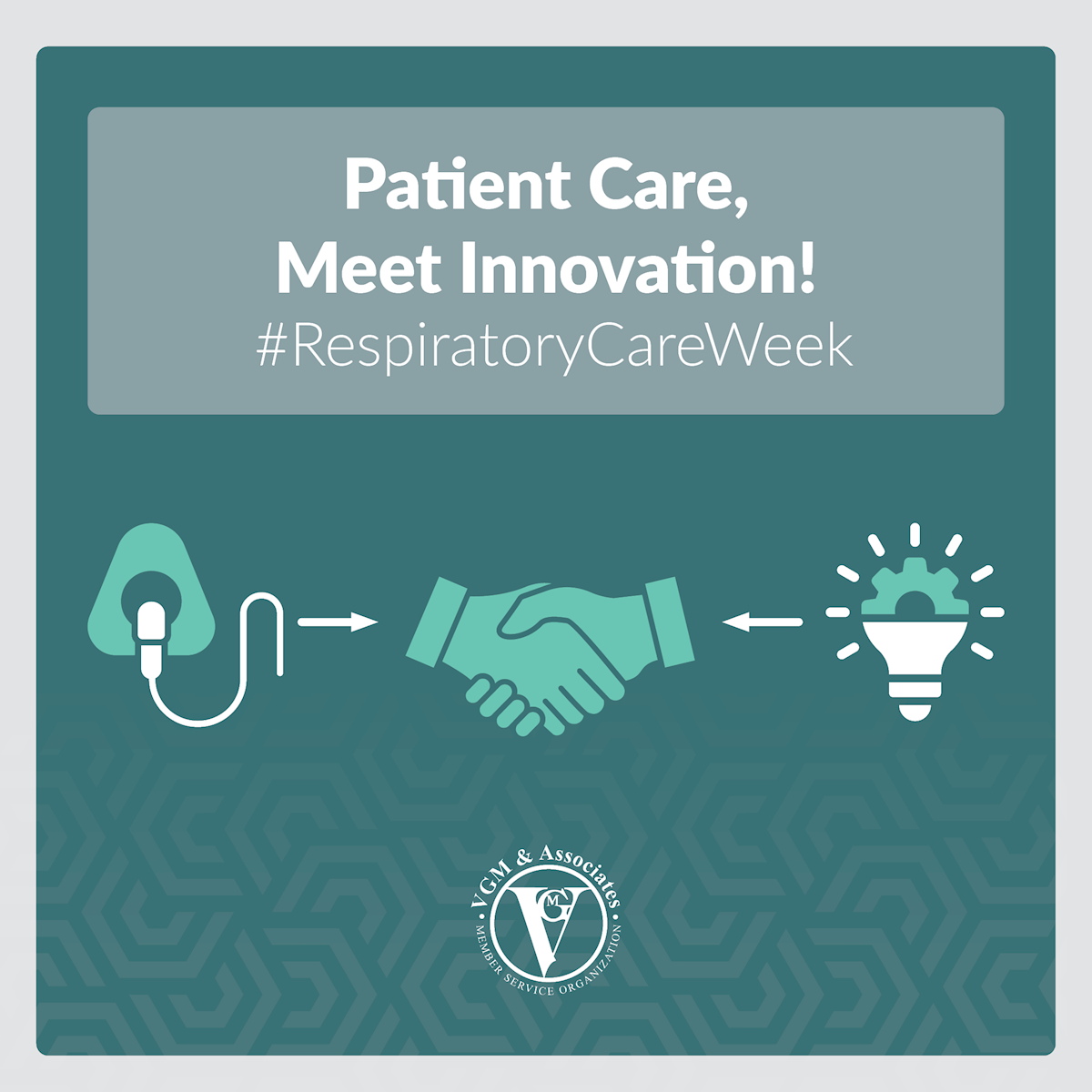 Patient Care, Meet Innovation!