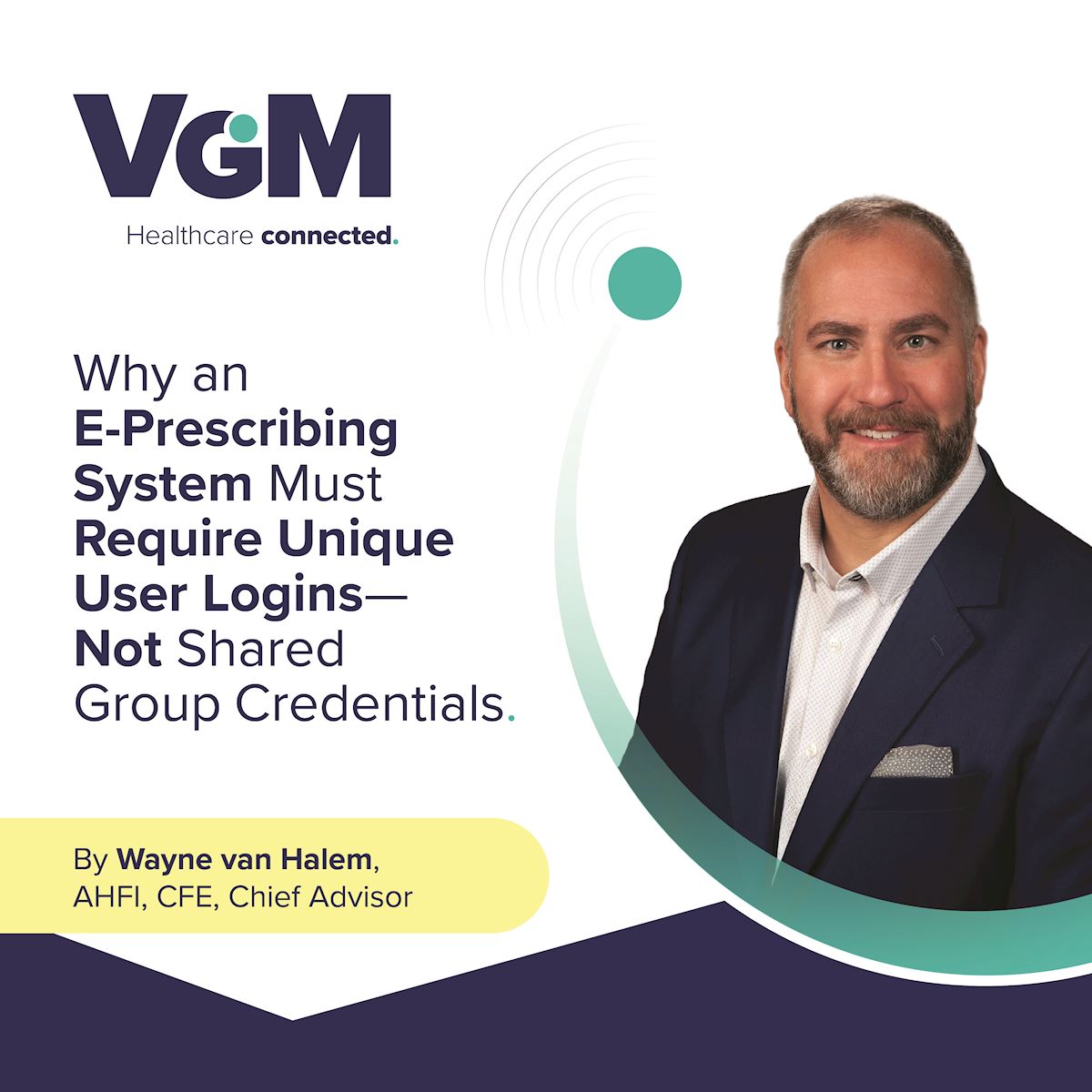 Why Unique User Logins Are Essential in E-Prescribing thumbnail