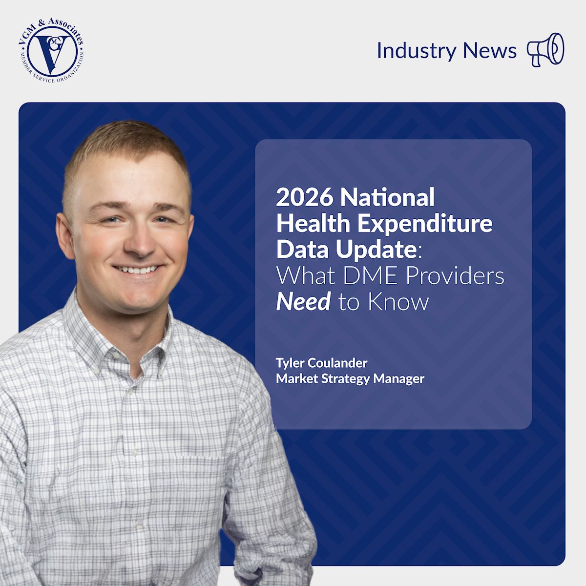 2026 National Health Expenditure Data Update thumbnail