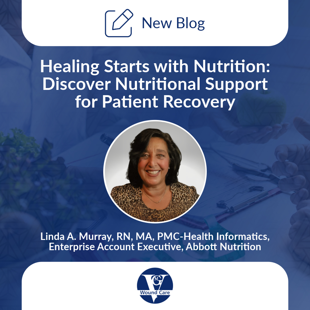 Healing Starts with Nutrition: Discover Nutritional Support for Patient Recovery
