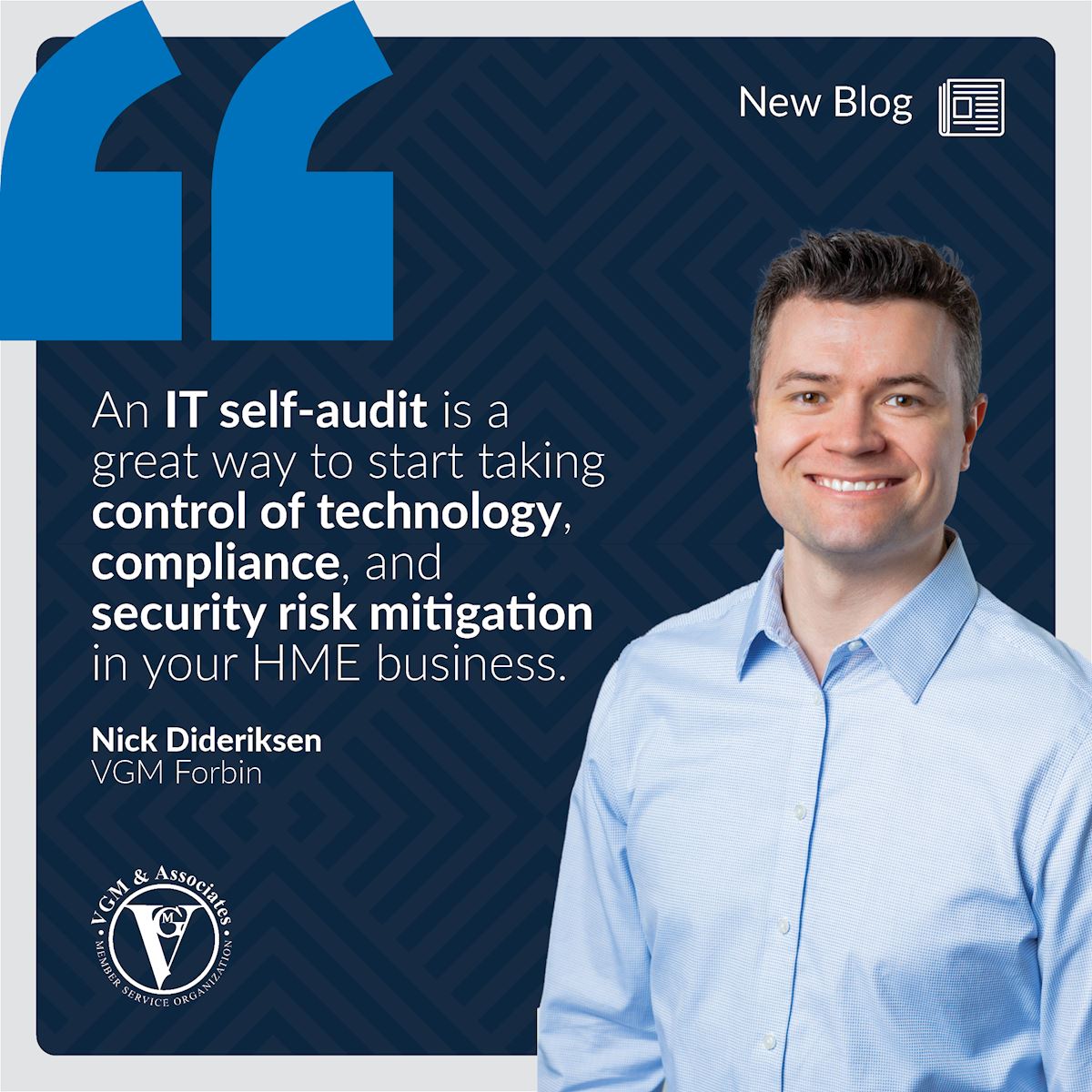 From Chaos to Control: How Managed IT Streamlined One HME Provider's Operations thumbnail