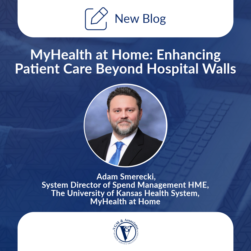 MyHealth at Home: Enhancing Patient Care Beyond Hospital Walls