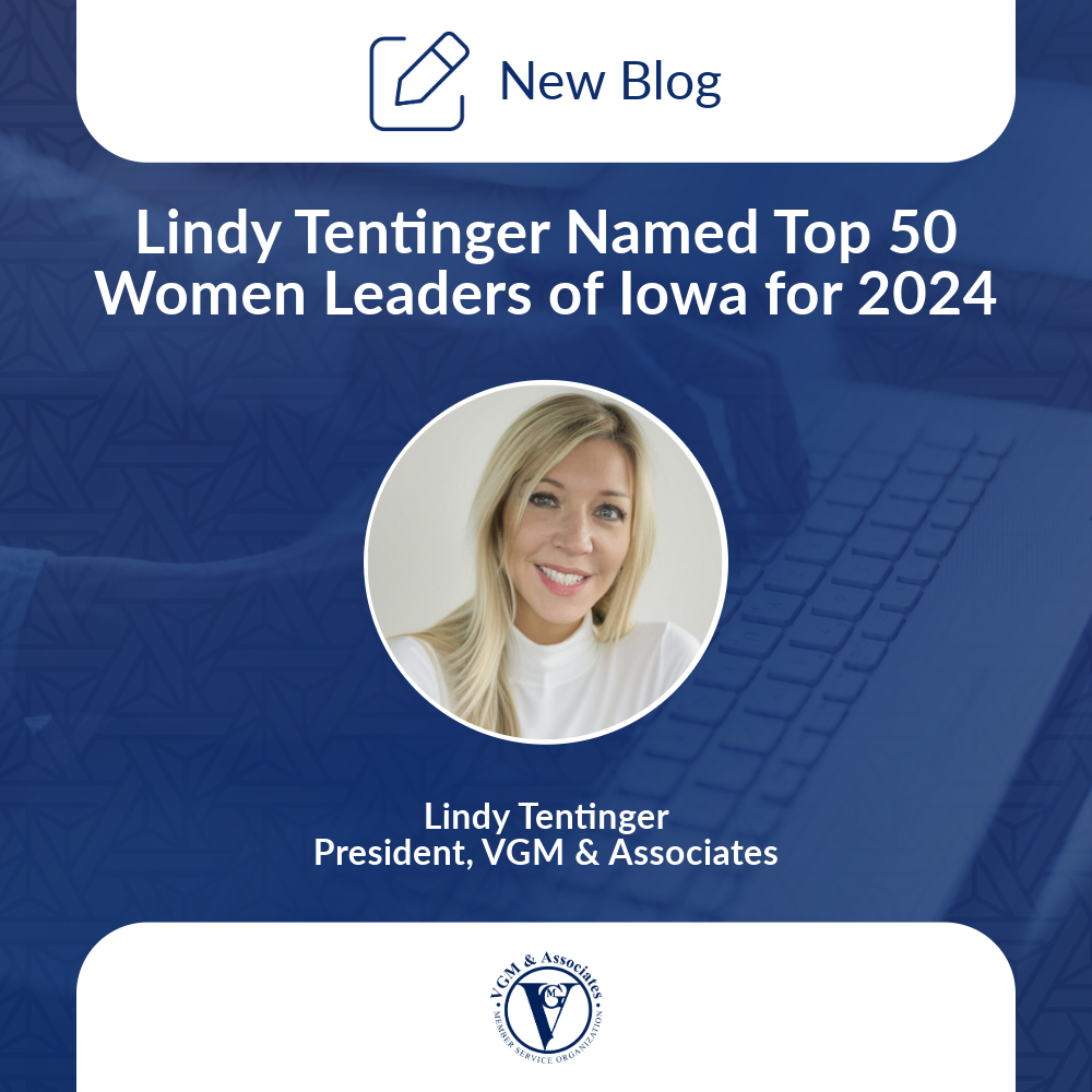 Lindy Tentinger