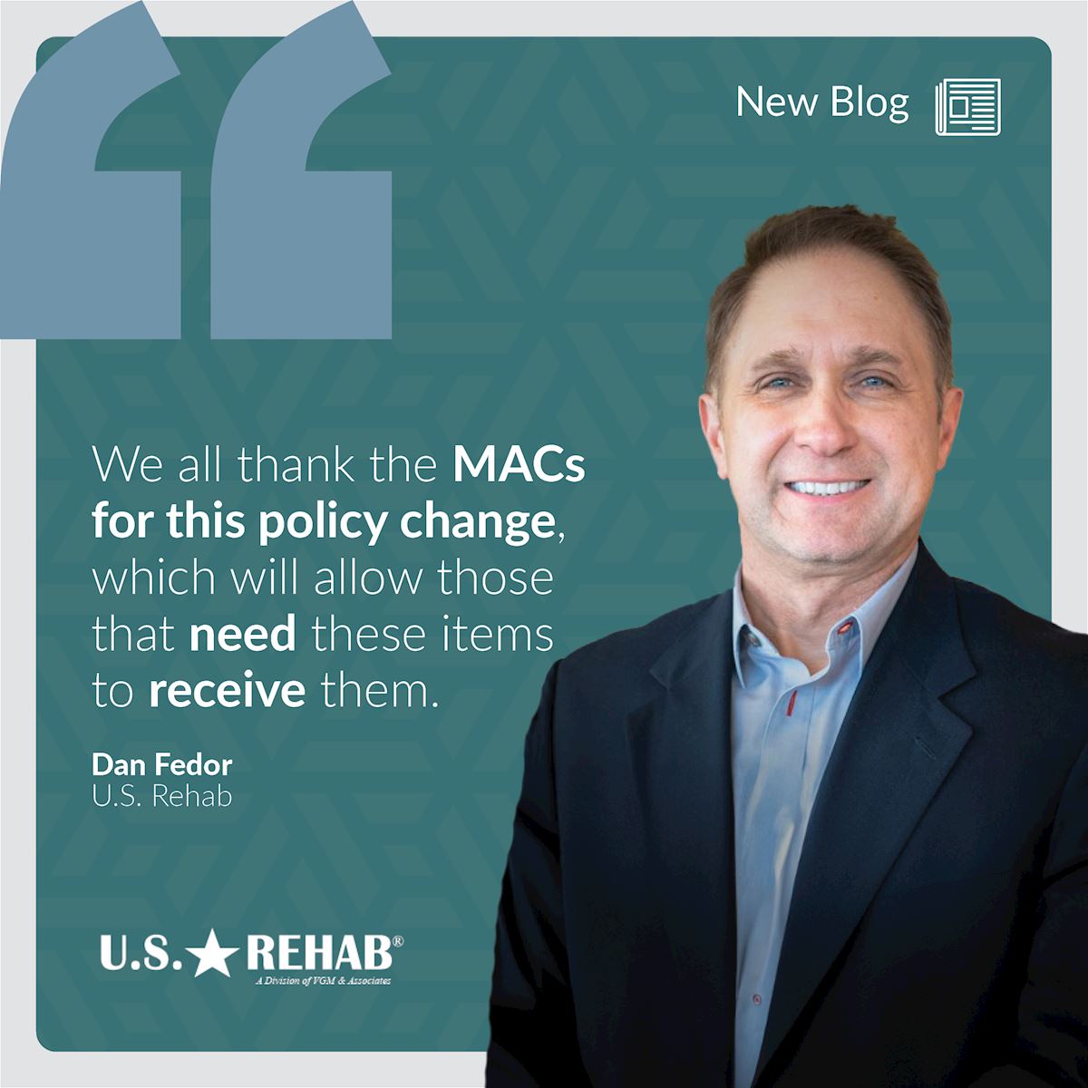 CMS Drops ICD-10 Requirements for Cushions and Backs thumbnail