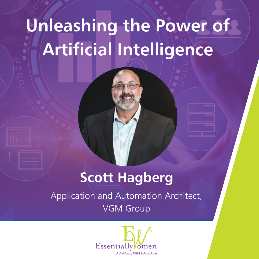 Unleashing the Power of Artificial Intelligence