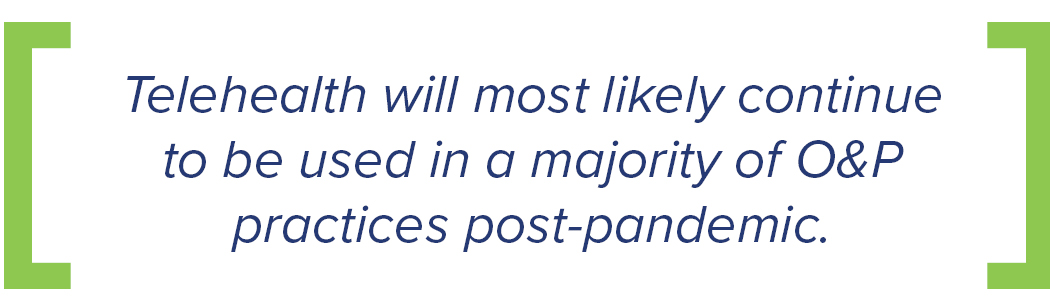 Telehealth OPGA Quote 1