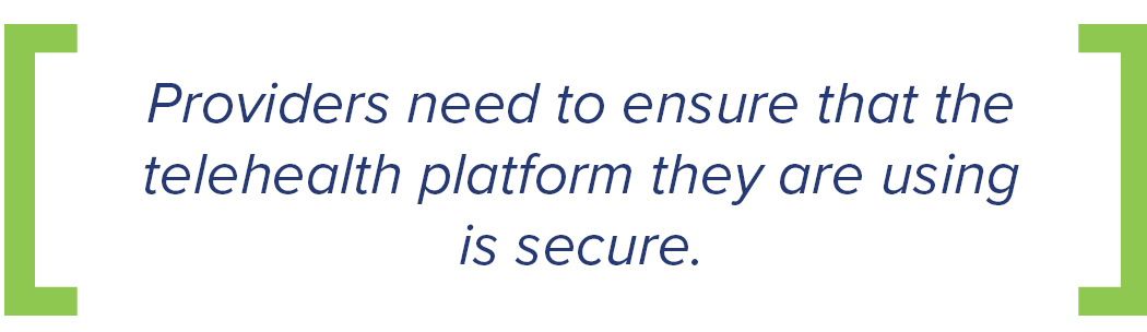 Telehealth OPGA Quote 2