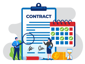 Contracts