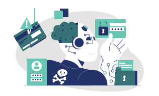 As we move into 2025, the cybersecurity landscape is evolving rapidly.