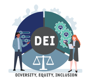 DEI