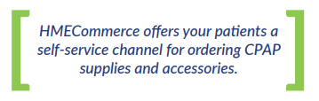 HMECommerce CPAP