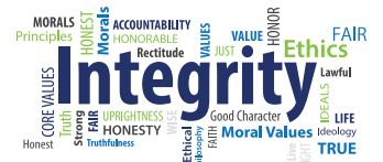 Integrity
