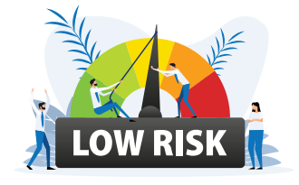 Low Risk