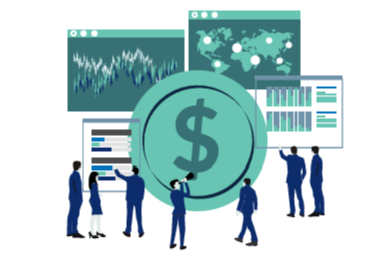 Consider negotiations with the payer to seek quicker payment terms