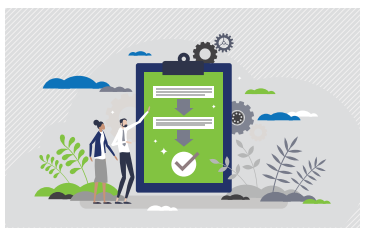 Policies and procedures