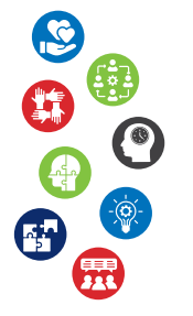 Aim to find the following skills in your employees