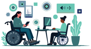 Whole-Home Accessibility & Automation