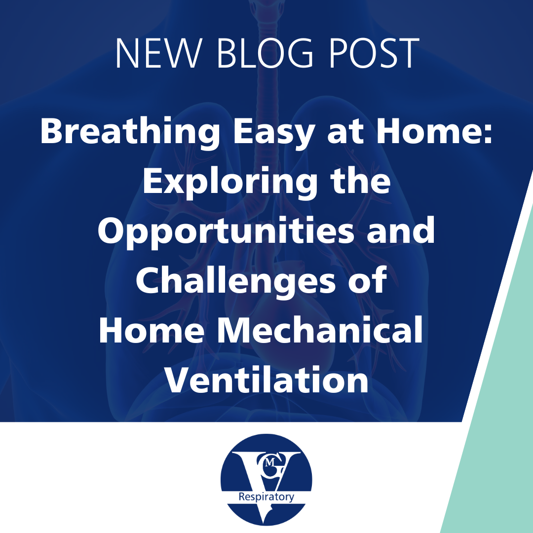 Breathing Easy at Home: Exploring the Opportunities and Challenges of Home Mechanical Ventilation thumbnail