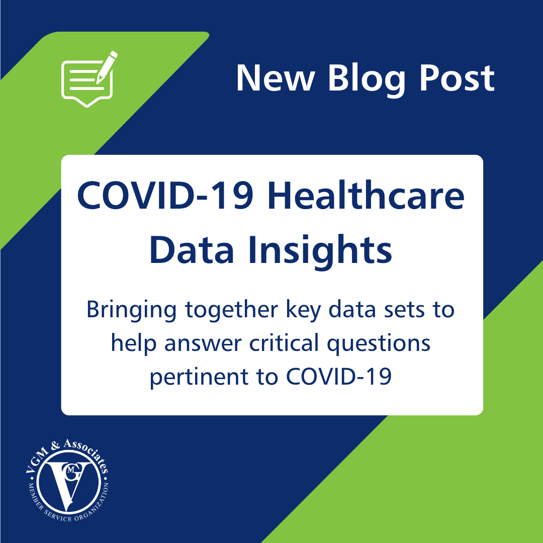 COVID-19 Healthcare Data Insights