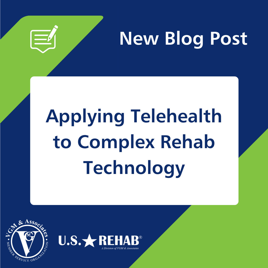 Applying Telehealth to CRT