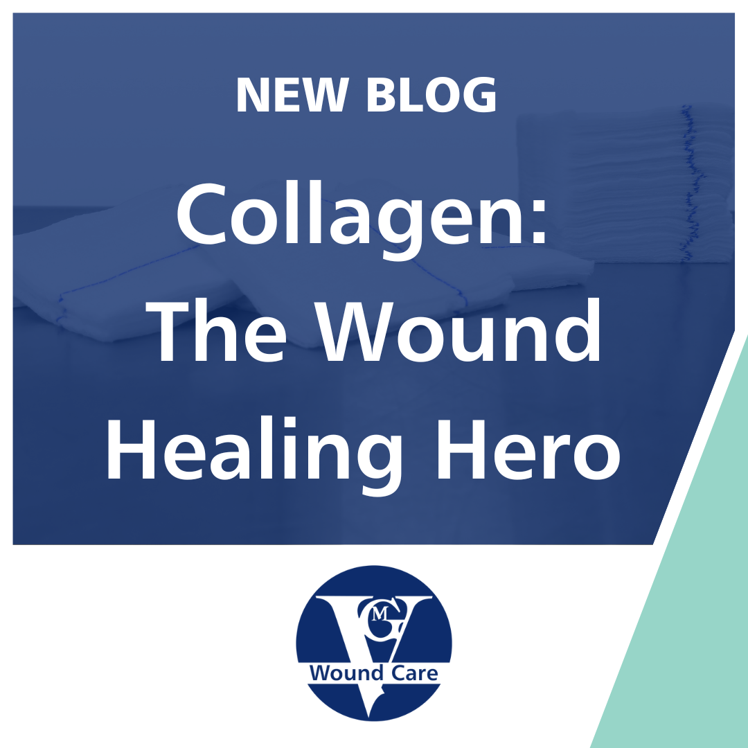 Collagen: The Wound Healing Hero thumbnail