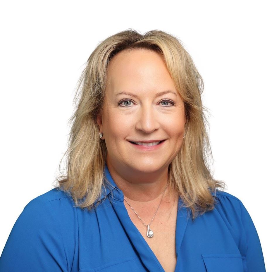 Colleen, President, Browning's, featured in the VGM member spotlight