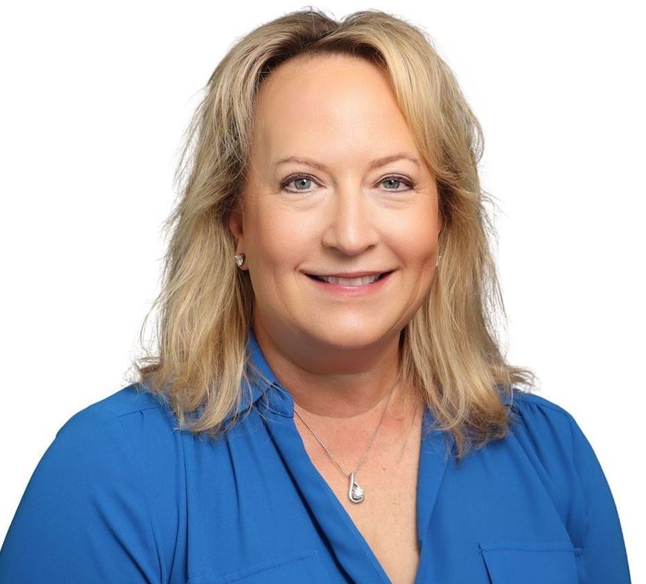 Colleen Hunter, President, Browning's