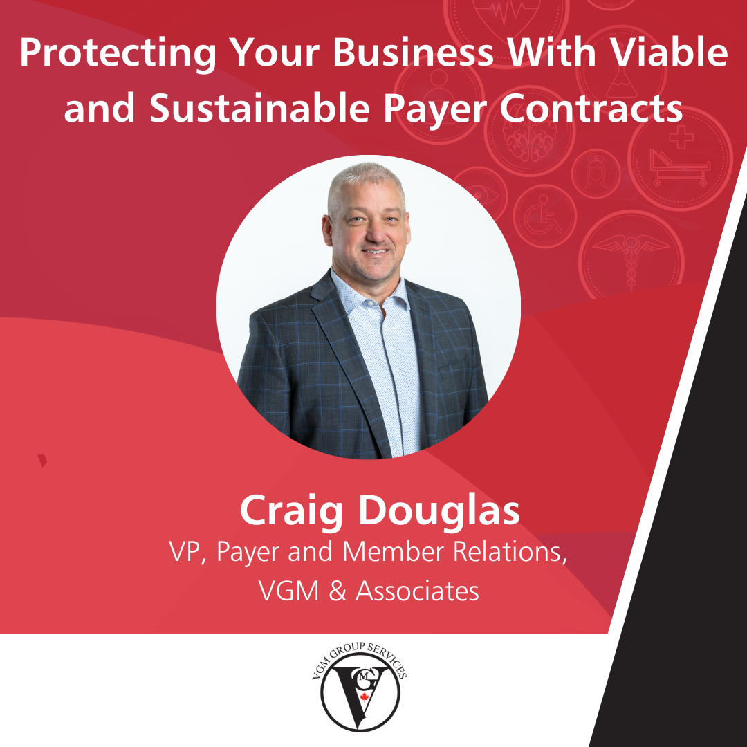 Protecting Your Business With Viable and Sustainable Payer Contracts thumbnail