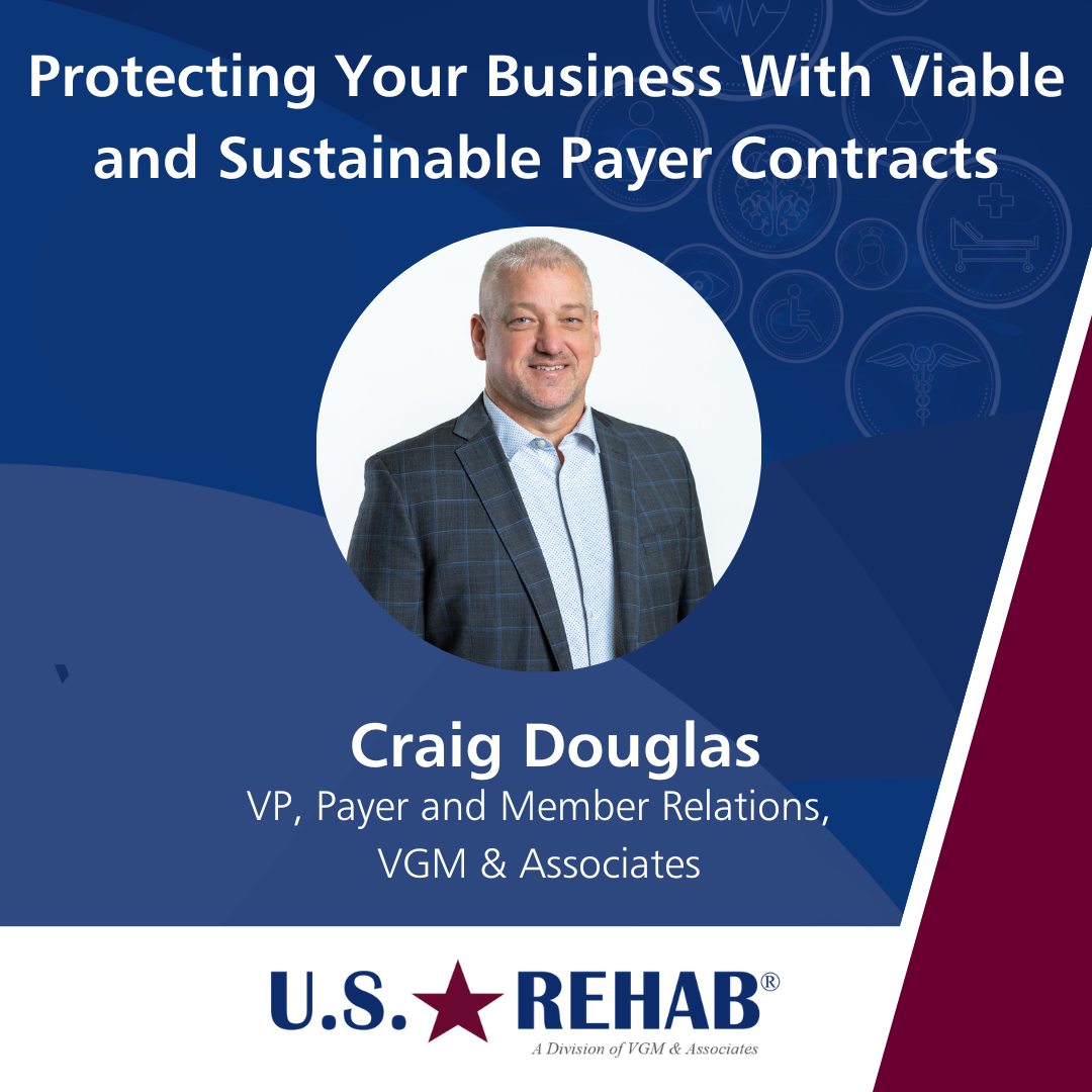 Protecting Your Business With Viable and Sustainable Payer Contracts thumbnail