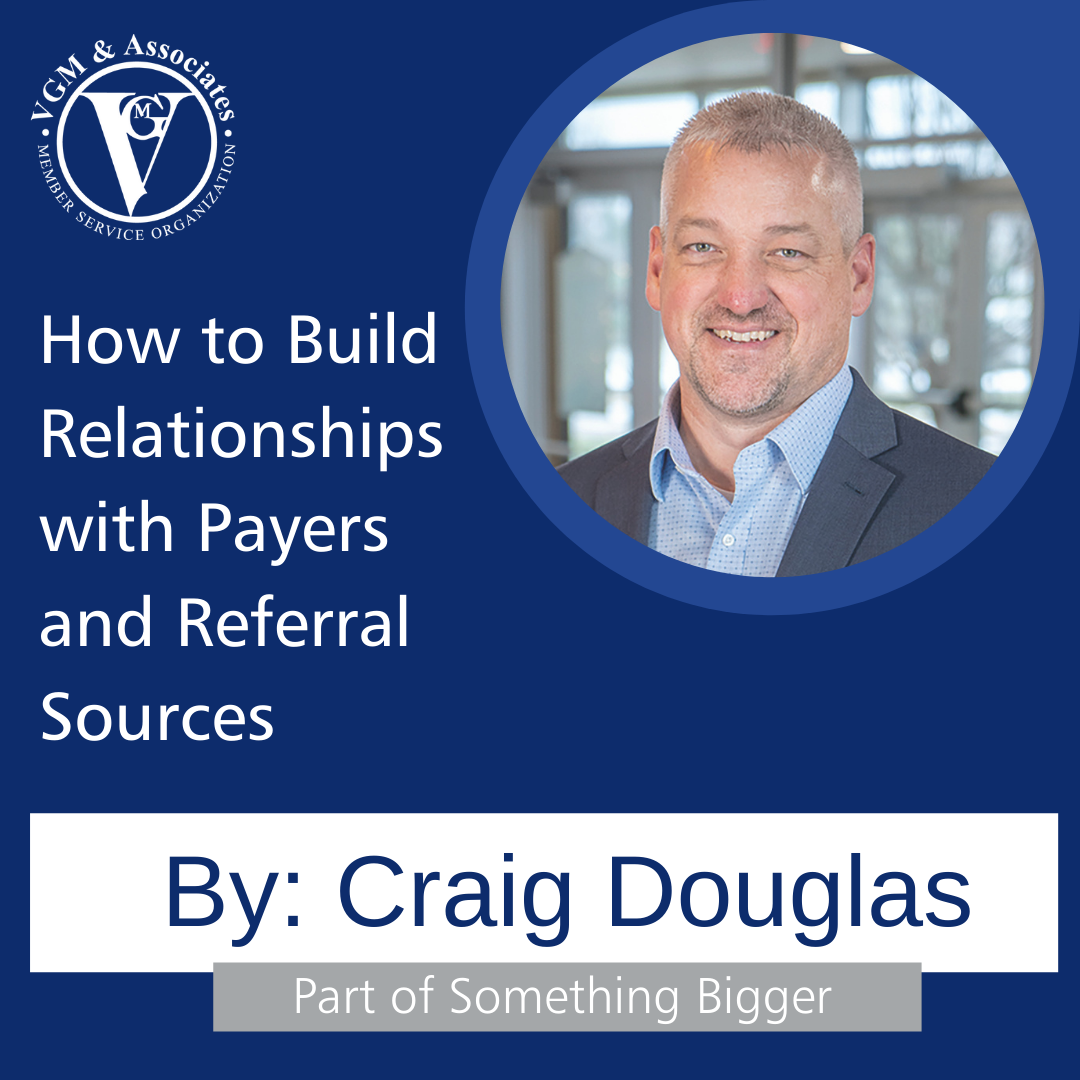 Referral Source Marketing