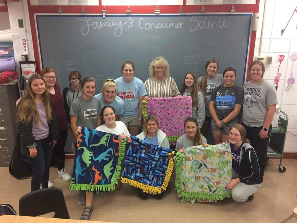 Serve with Compassion—A VGM Member Spotlight