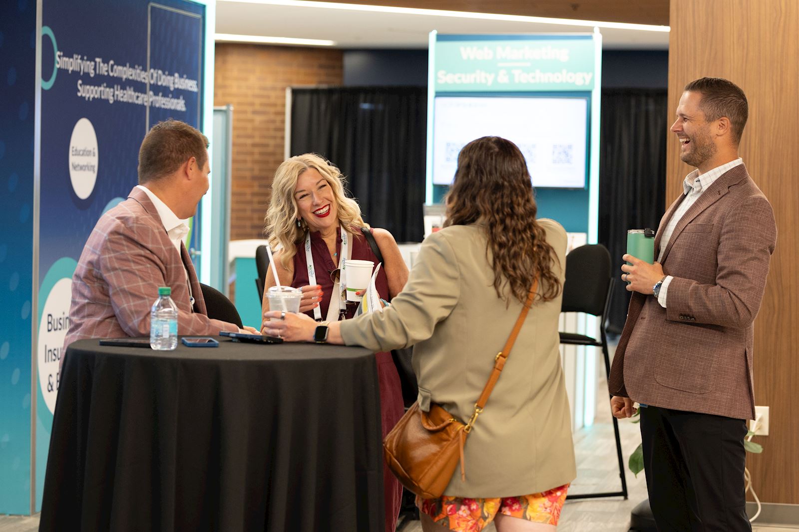 Community at Heartland 2026
