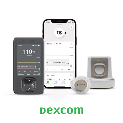 Dexcom G7 System